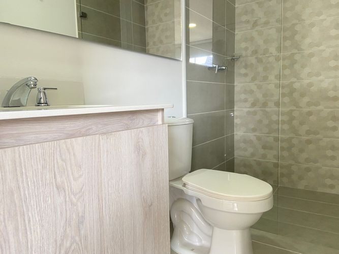 Apartamento de 3 alcobas en venta en Aldea Verde, Sabaneta, 75 m² · foto 18 de 20