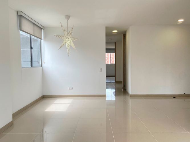 Apartamento de 3 alcobas en venta en Aldea Verde, Sabaneta, 75 m² · foto 9 de 20