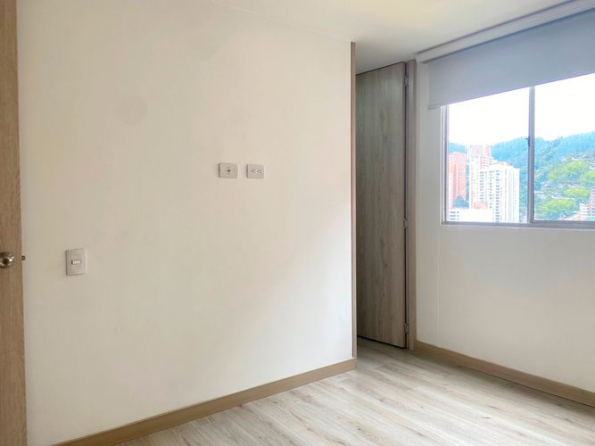 Apartamento de 3 alcobas en venta en Aldea Verde, Sabaneta, 75 m² · foto 7 de 20