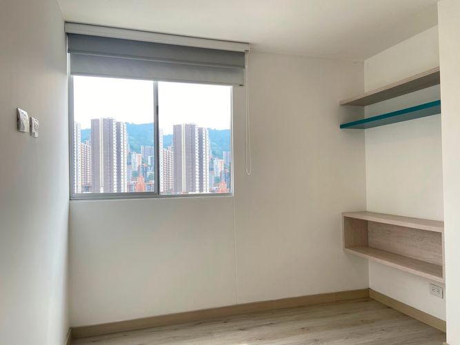 Apartamento de 3 alcobas en venta en Aldea Verde, Sabaneta, 75 m² · foto 12 de 20