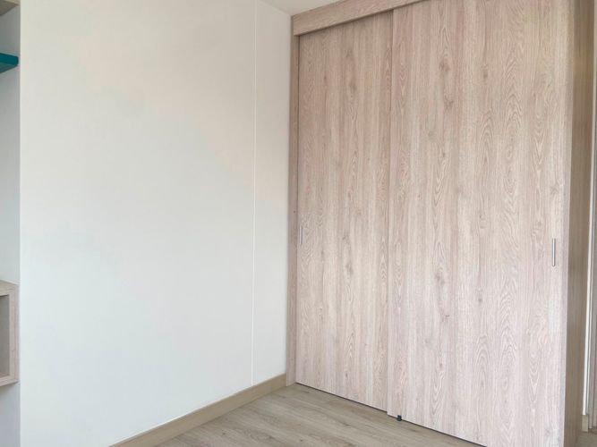 Apartamento de 3 alcobas en venta en Aldea Verde, Sabaneta, 75 m² · foto 13 de 20