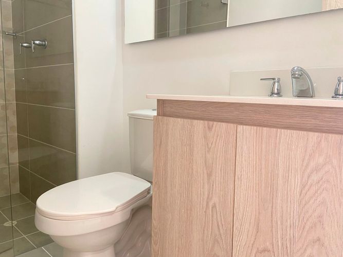 Apartamento de 3 alcobas en venta en Aldea Verde, Sabaneta, 75 m² · foto 19 de 20