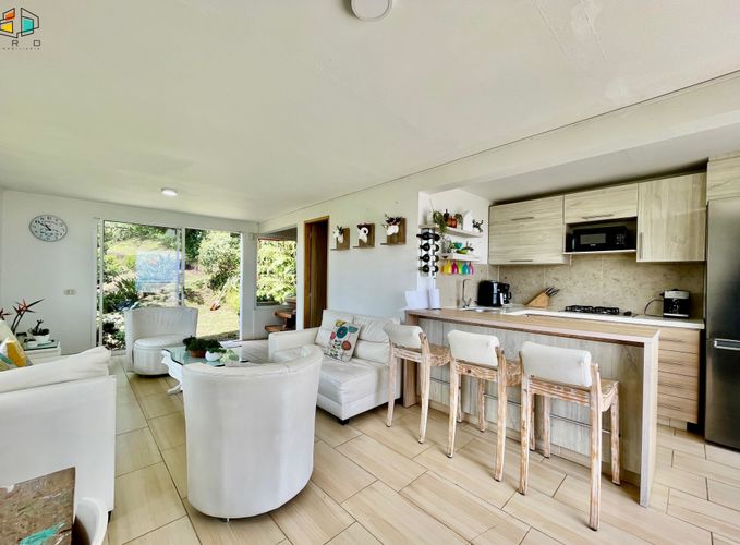 Finca en venta en San Jose, Marinilla, 150 m² · foto 2 de 24