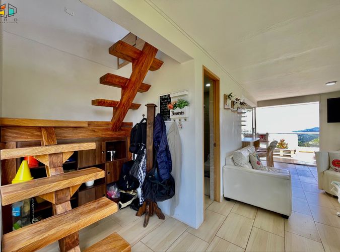 Finca en venta en San Jose, Marinilla, 150 m² · foto 3 de 24