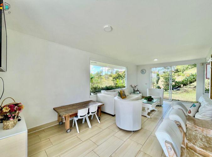 Finca en venta en San Jose, Marinilla, 150 m² · foto 5 de 24