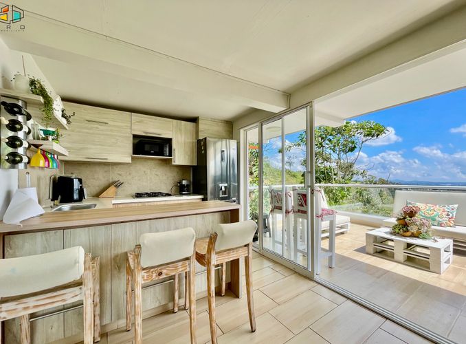 Finca en venta en San Jose, Marinilla, 150 m² · foto 8 de 24