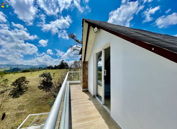 Finca en venta en San Jose, Marinilla, 150 m² · foto 9 de 24
