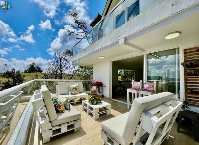 Finca en venta en San Jose, Marinilla, 150 m² · foto 12 de 24
