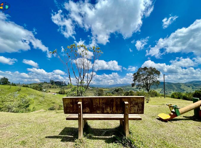 Finca en venta en San Jose, Marinilla, 150 m² · foto 21 de 24