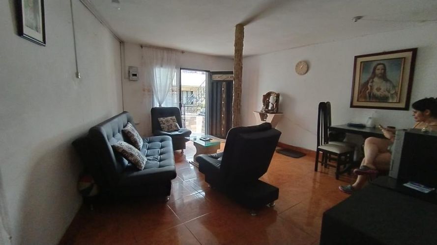 Apartamento en venta en Samaria Robles Del Sur, Itagüí · foto 2 de 17