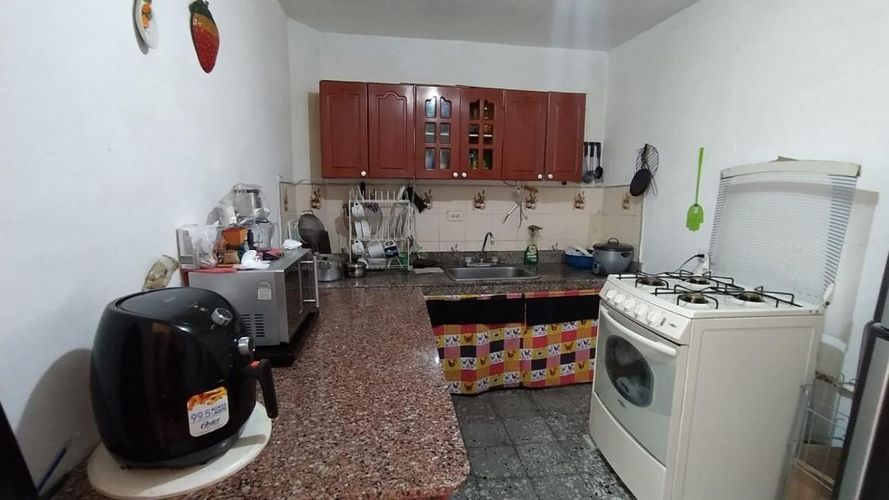 Apartamento en venta en Samaria Robles Del Sur, Itagüí · foto 3 de 17