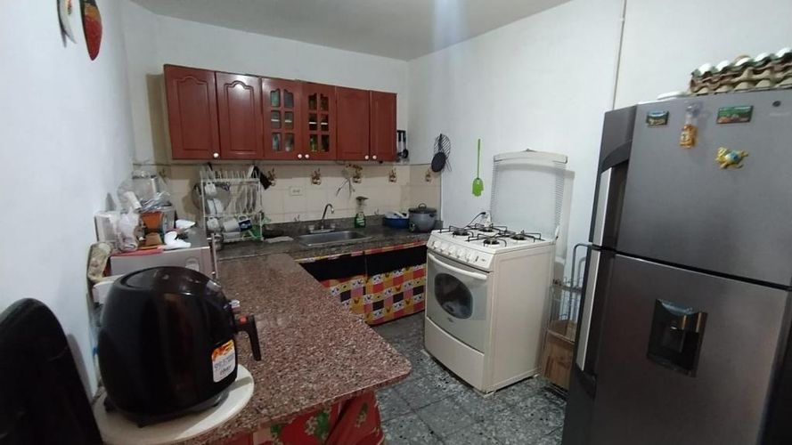 Apartamento en venta en Samaria Robles Del Sur, Itagüí · foto 4 de 17