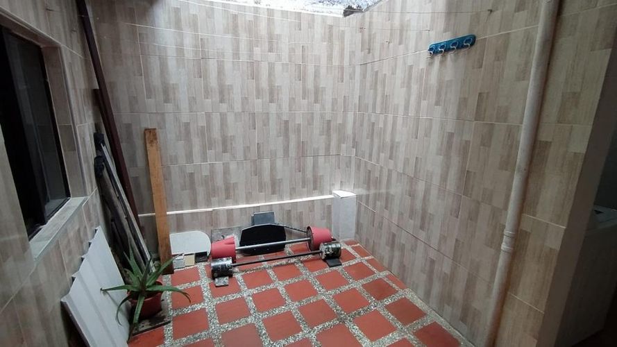 Apartamento en venta en Samaria Robles Del Sur, Itagüí · foto 8 de 17