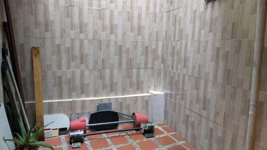 Apartamento en venta en Samaria Robles Del Sur, Itagüí · foto 9 de 17