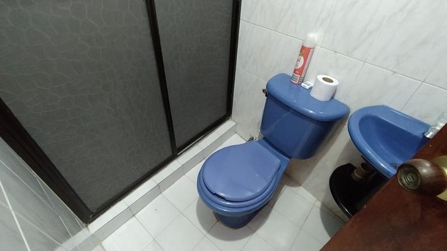 Apartamento en venta en Samaria Robles Del Sur, Itagüí · foto 13 de 17