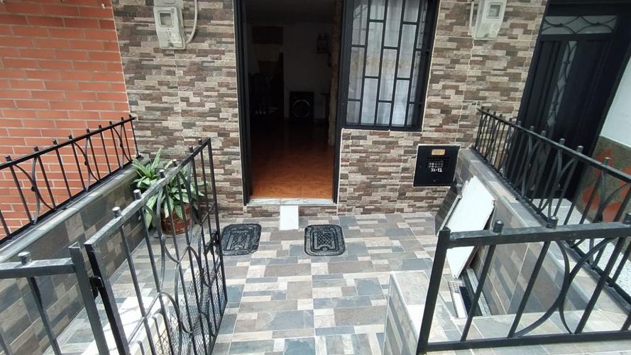 Apartamento en venta en Samaria Robles Del Sur, Itagüí · foto 16 de 17