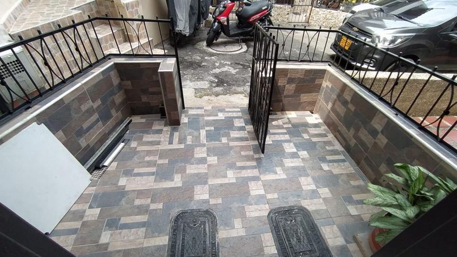 Apartamento en venta en Samaria Robles Del Sur, Itagüí · foto 17 de 17