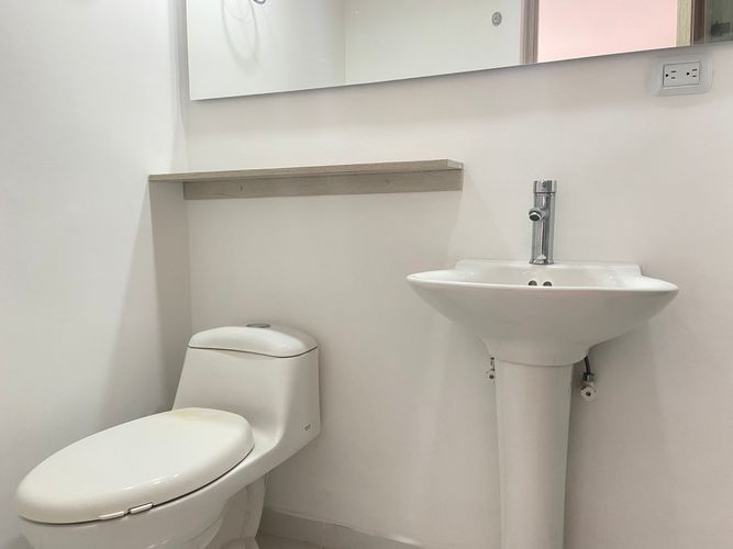 Apartamento de 3 alcobas en venta en Entreamigos, Sabaneta, 68 m² · foto 18 de 19