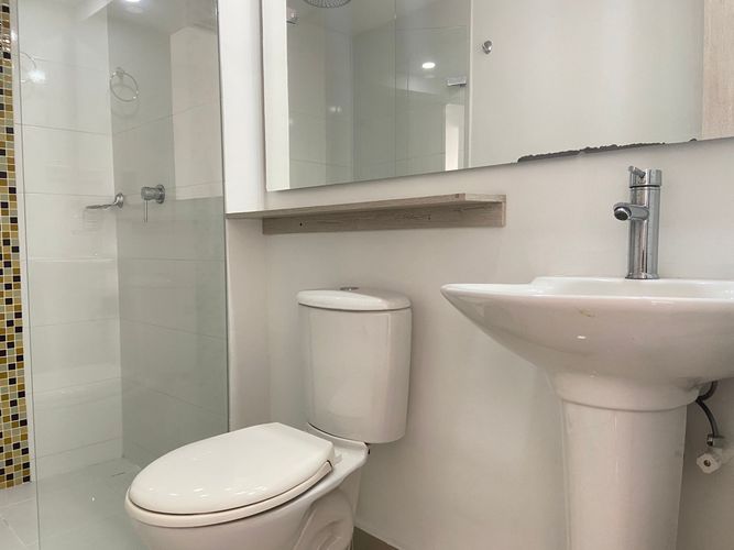 Apartamento de 3 alcobas en venta en Entreamigos, Sabaneta, 68 m² · foto 19 de 19