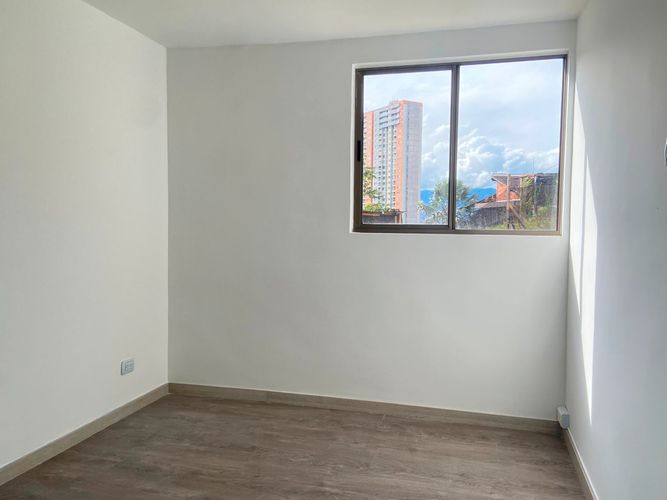 Apartamento de 3 alcobas en venta en Entreamigos, Sabaneta, 68 m² · foto 8 de 19