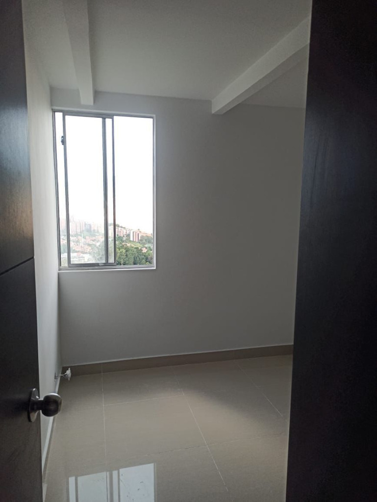 Apartamento en venta en Robledo, Medellín 3