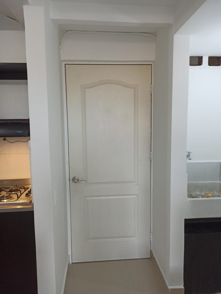 Apartamento en venta en Robledo, Medellín 4