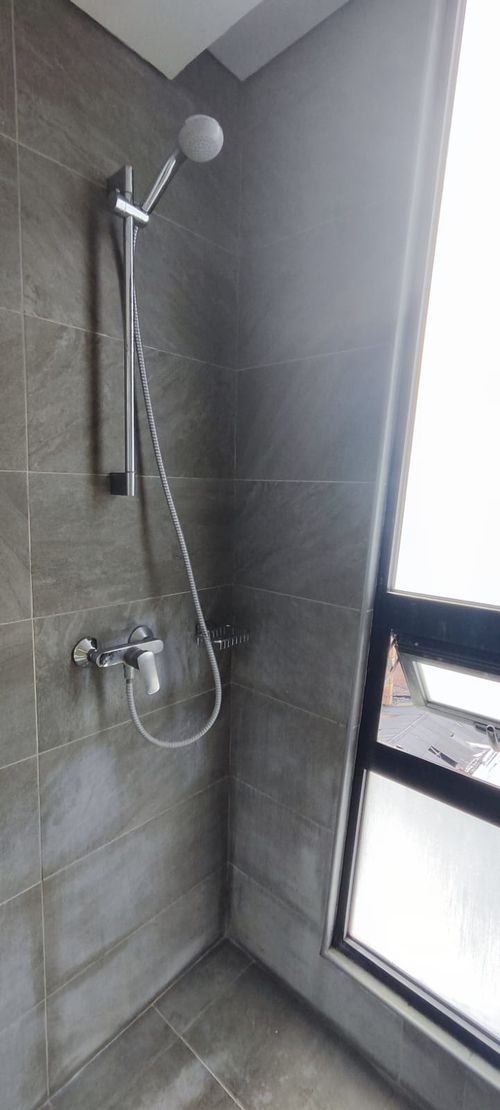 Apartamento de 1 alcoba en venta en Chapinero, Bogotá, 37 m² · foto 6 de 20