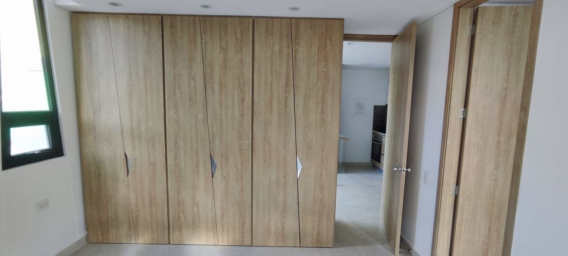 Apartamento de 1 alcoba en venta en Chapinero, Bogotá, 37 m² · foto 13 de 20