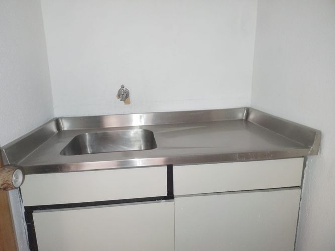 Oficina en venta en La Candelaria, Medellín, 60 m² · foto 9 de 10