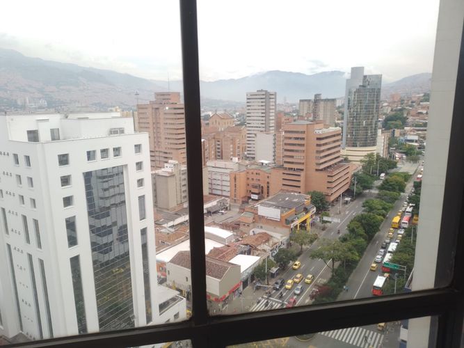 Oficina en venta en La Candelaria, Medellín, 60 m² · foto 10 de 10