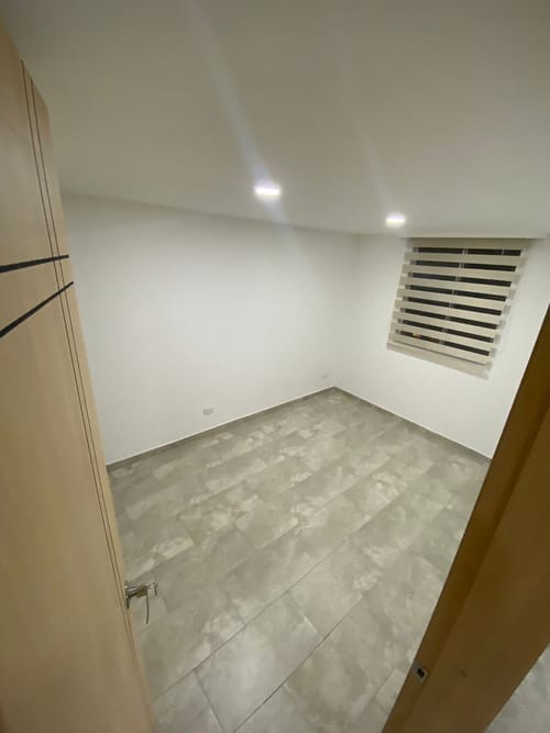 Apartamento de 2 alcobas en arriendo en Toberin, Bogotá, 42 m² · foto 4 de 13