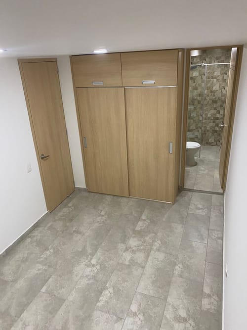 Apartamento de 2 alcobas en arriendo en Toberin, Bogotá, 42 m² · foto 5 de 13