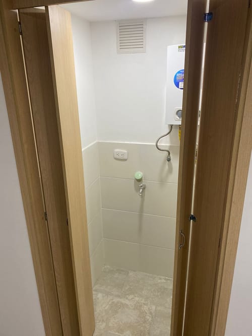 Apartamento de 2 alcobas en arriendo en Toberin, Bogotá, 42 m² · foto 8 de 13