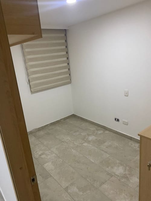 Apartamento de 2 alcobas en arriendo en Toberin, Bogotá, 42 m² · foto 9 de 13