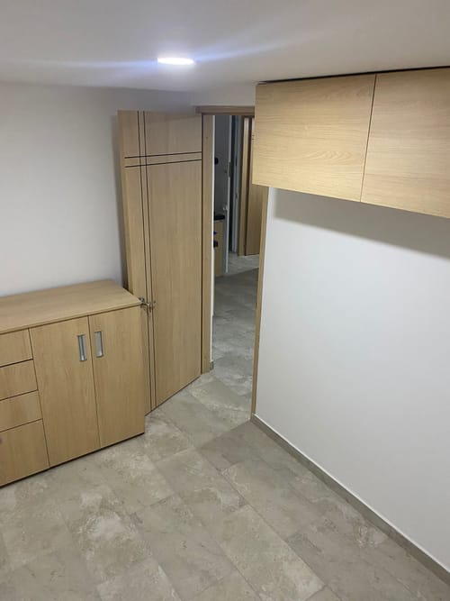 Apartamento de 2 alcobas en arriendo en Toberin, Bogotá, 42 m² · foto 10 de 13