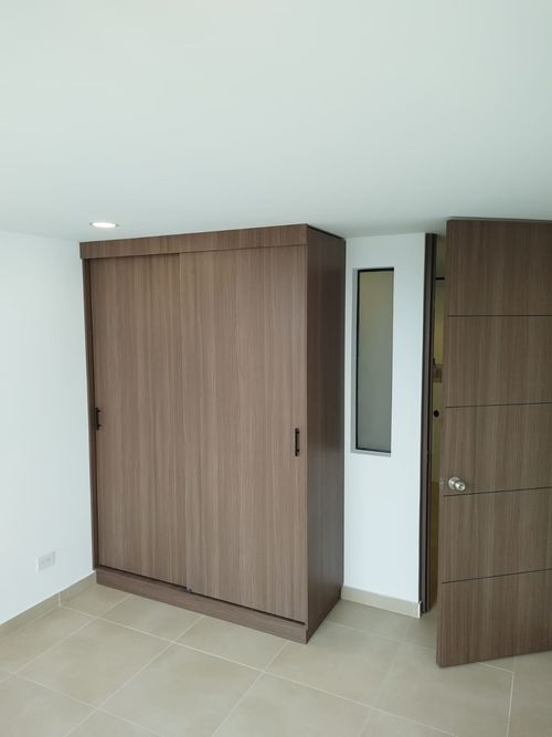 Apartamento de 2 alcobas en venta en Las Nieves, Bogotá, 35 m² · foto 10 de 22