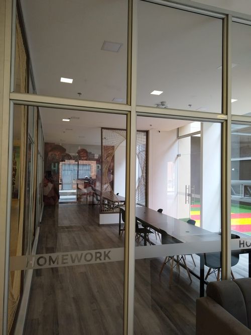 Apartamento de 2 alcobas en venta en Las Nieves, Bogotá, 35 m² · foto 19 de 22