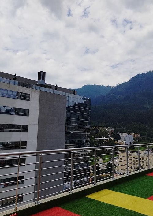 Apartamento de 2 alcobas en venta en Las Nieves, Bogotá, 35 m² · foto 20 de 22