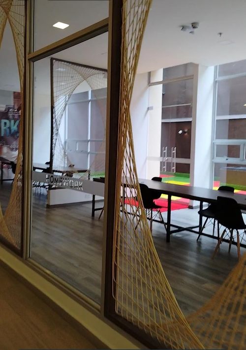 Apartamento de 2 alcobas en venta en Las Nieves, Bogotá, 35 m² · foto 17 de 22