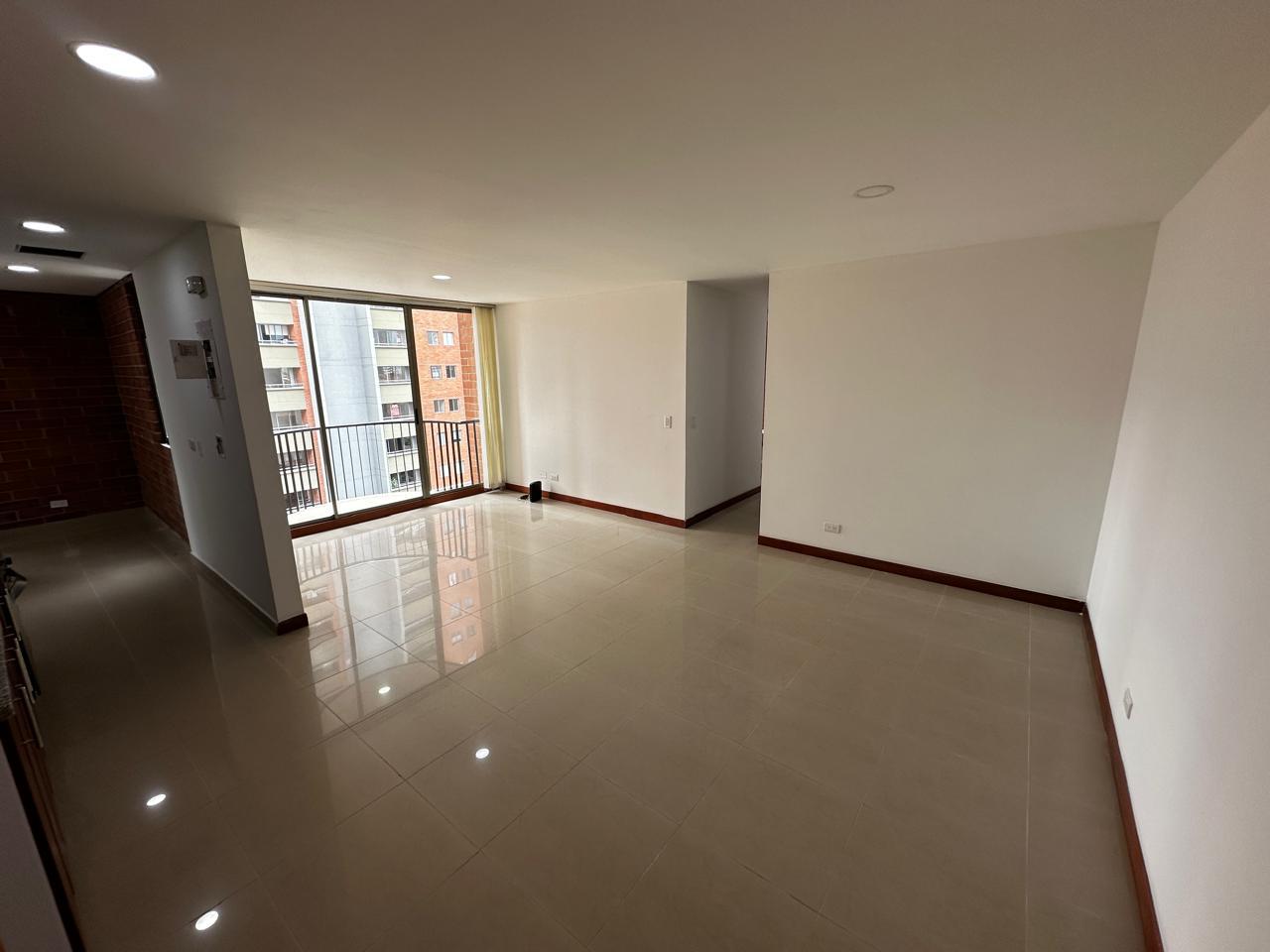 Apartamento en venta en Suramerica, Itagüí · foto 23 de 24