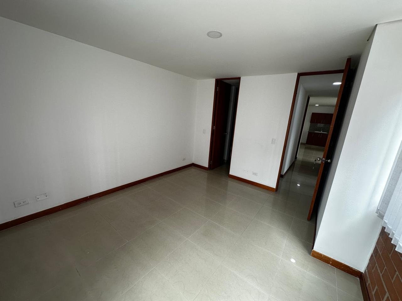 Apartamento en venta en Suramerica, Itagüí · foto 7 de 24