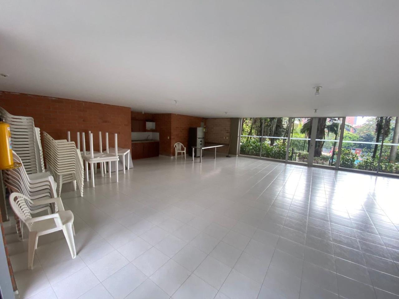 Apartamento en venta en Suramerica, Itagüí · foto 24 de 24