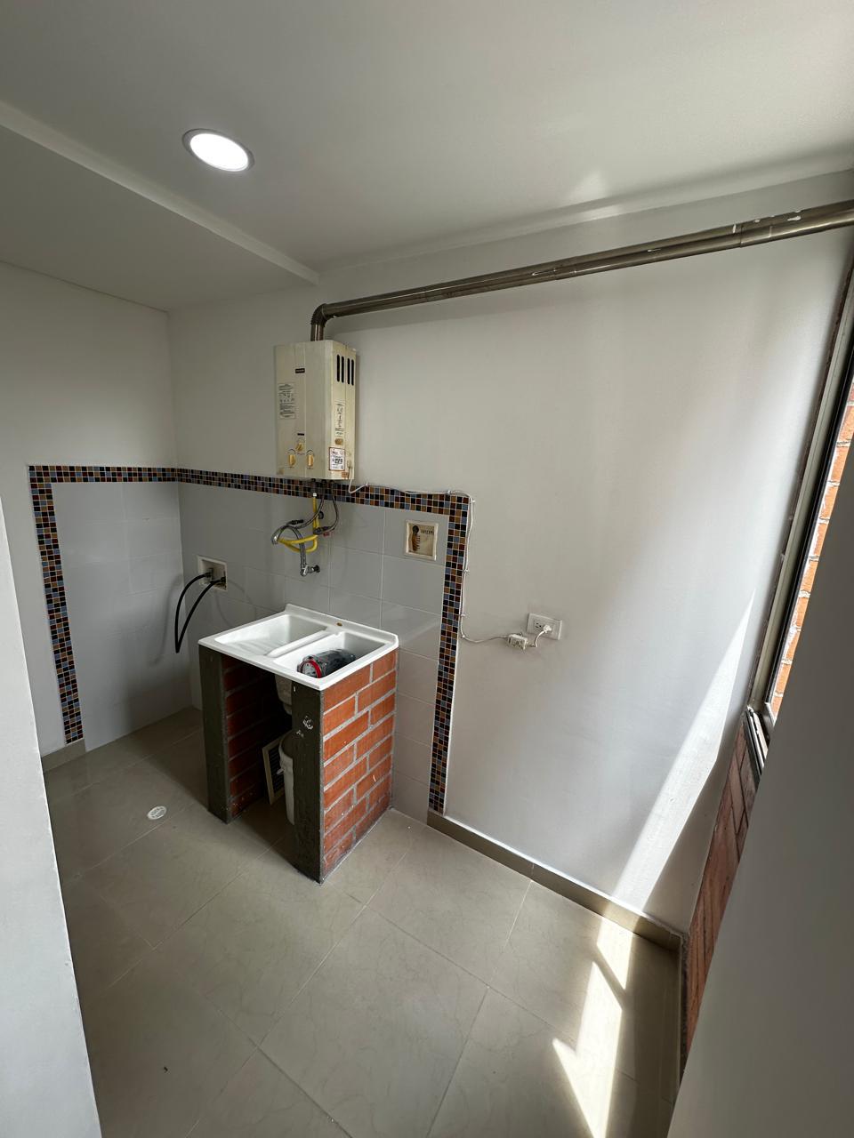 Apartamento en venta en Suramerica, Itagüí · foto 5 de 24