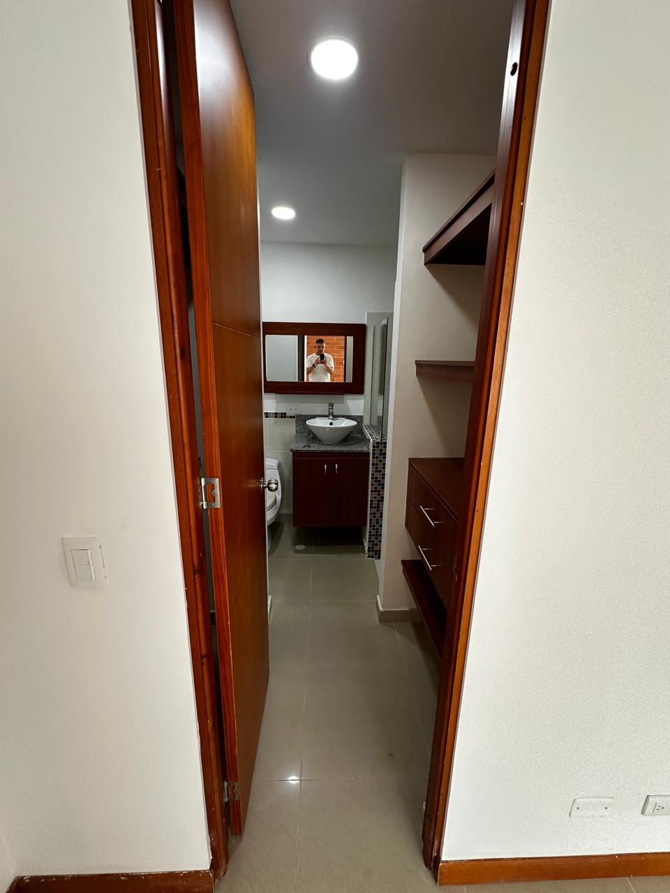 Apartamento en venta en Suramerica, Itagüí · foto 15 de 24