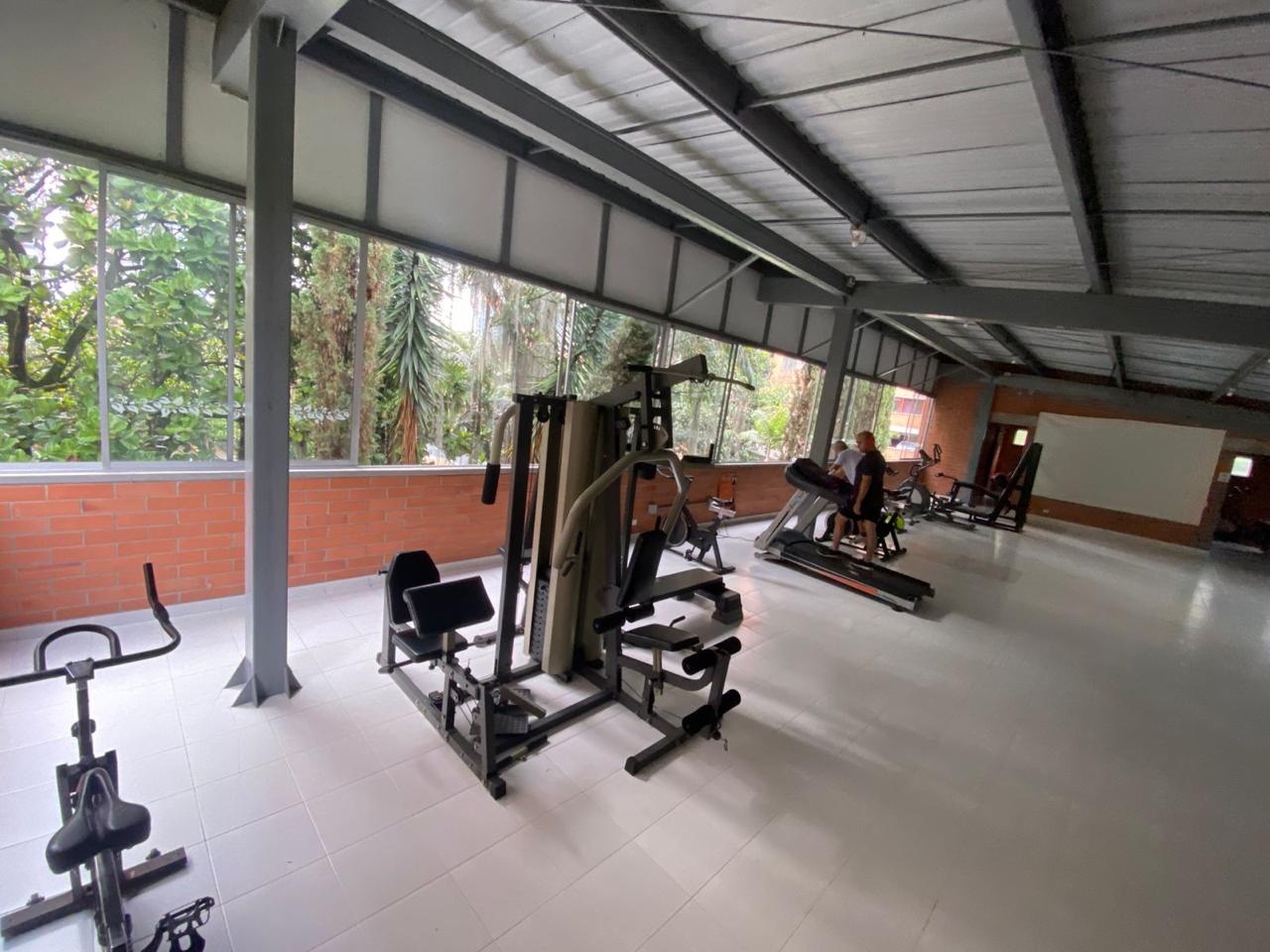 Apartamento en venta en Suramerica, Itagüí · foto 18 de 24