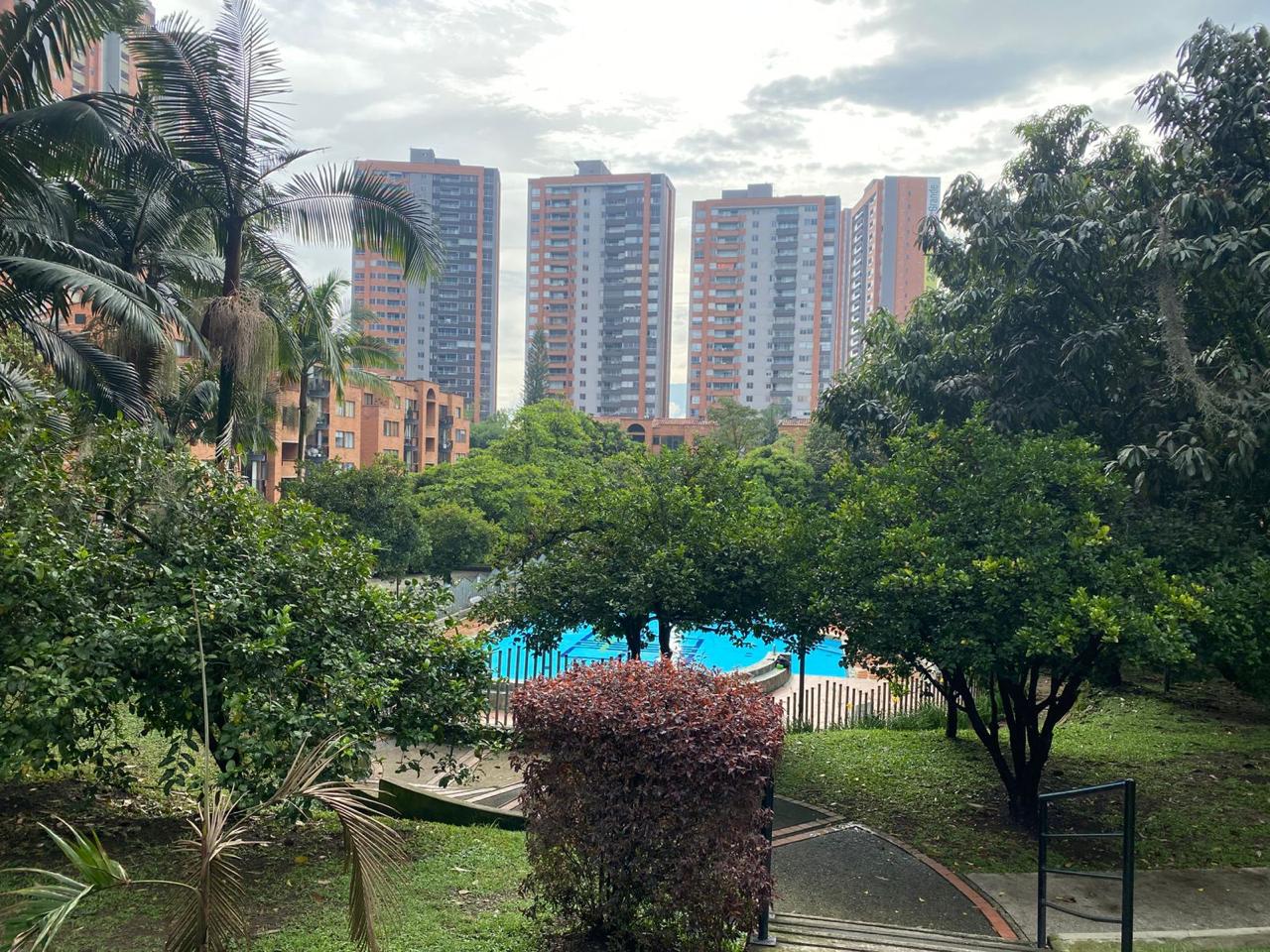 Apartamento en venta en Suramerica, Itagüí · foto 19 de 24