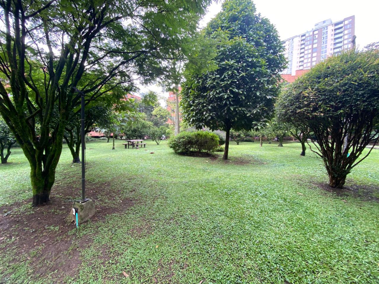 Apartamento en venta en Suramerica, Itagüí · foto 21 de 24