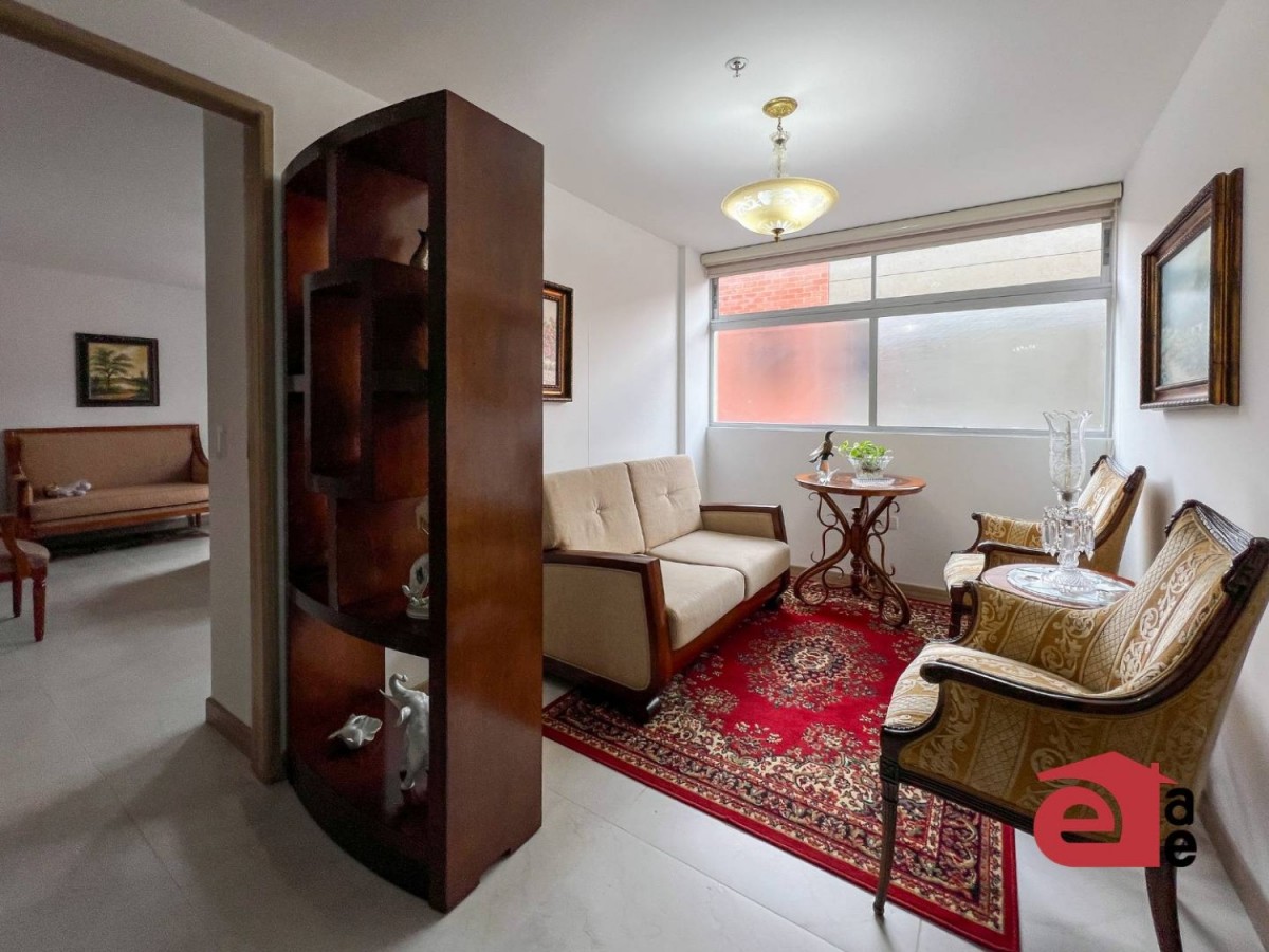 3BR Apartment in Santa maria de los angeles (162 m²) - 4