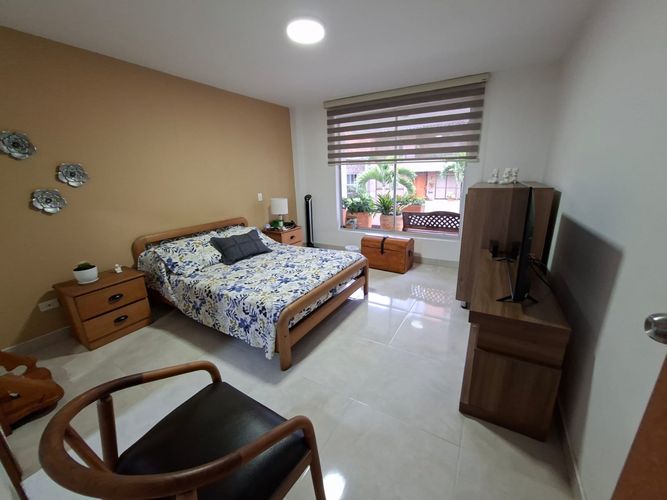 Casa de 5 alcobas en venta en Aves Maria, Sabaneta, 480 m² · foto 9 de 24