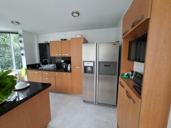 Casa de 5 alcobas en venta en Aves Maria, Sabaneta, 480 m² · foto 12 de 24